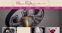 Desktop Screenshot of mareabright.com.au